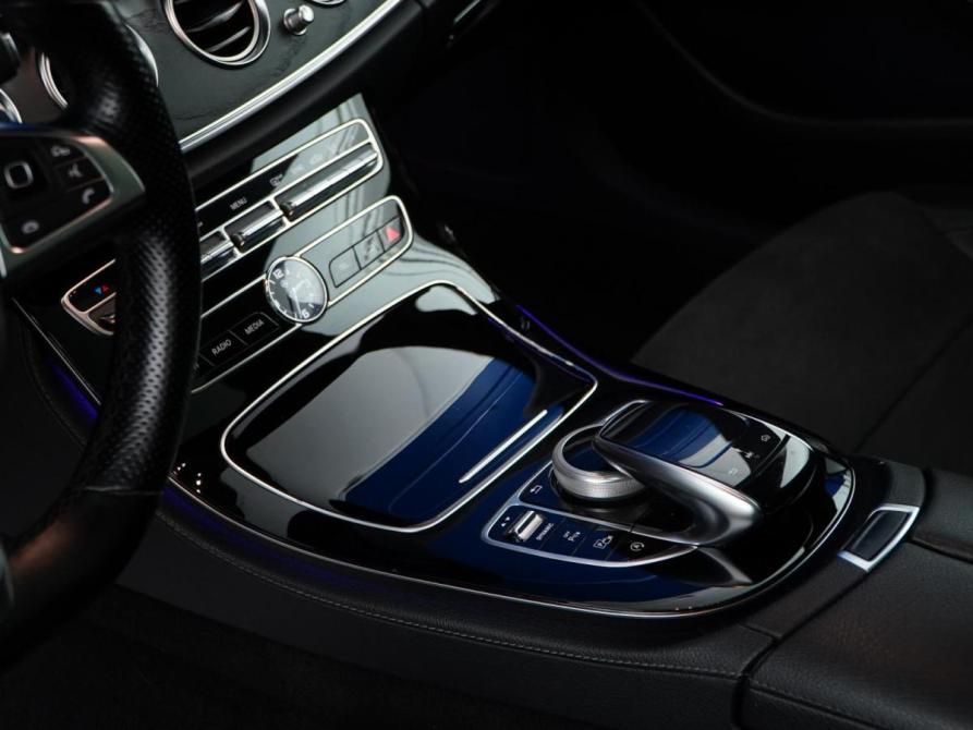 Mercedes-Benz E-Класс V (W213 S213 C238) Москва  - изображение 15