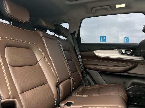 Chery Tiggo 8 Pro I с пробегом 2021 года, цена 1 799 000 рублей, 71000 км, внедорожник, Автокод Объявления