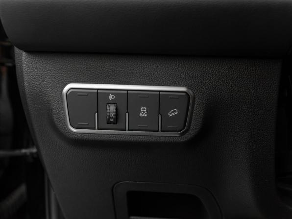 Haval M6 II с пробегом 2023 года, цена 1 820 000 рублей, 26274 км, внедорожник, Автокод Объявления