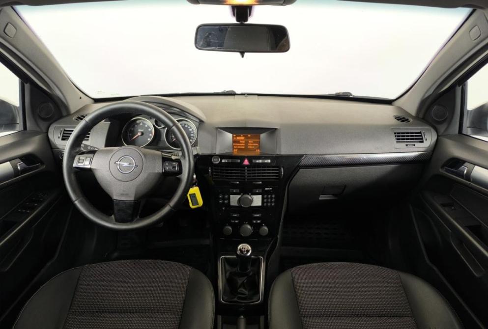 Opel Astra H Рестайлинг Нижний Новгород  - изображение 13