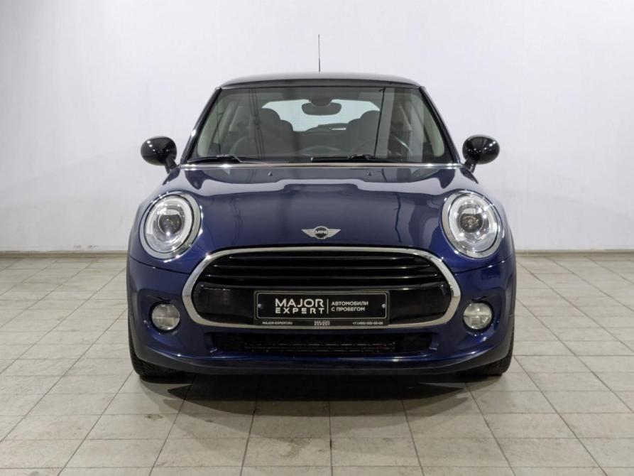 Mini Hatch III (F55/F56) Рестайлинг Химки  - изображение 7