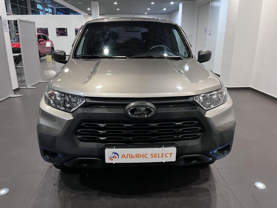 Lada (ВАЗ) Niva Travel I Чебоксары  - изображение 8