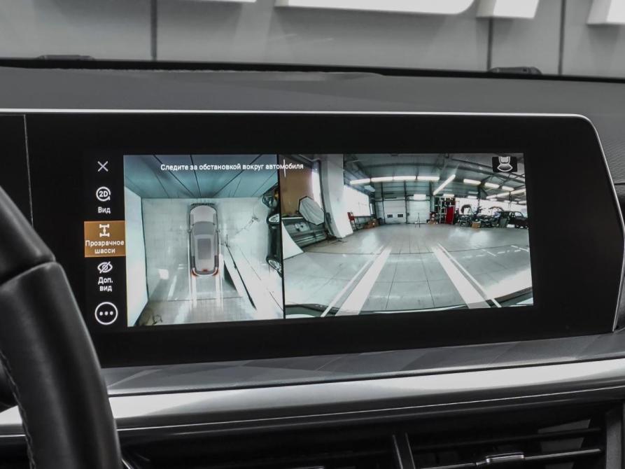 Haval F7 II Ростов-на-Дону  - изображение 12