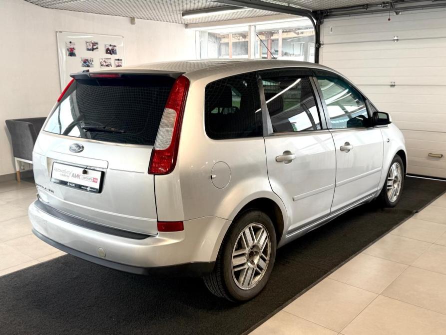 Ford C-MAX I Тольятти  - изображение 7