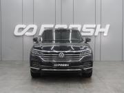 Volkswagen Touareg III Воронеж  - изображение 23