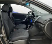 Hyundai Solaris I Рестайлинг Москва  - изображение 26