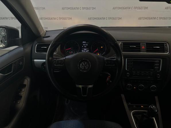 Volkswagen Jetta VI с пробегом 2013 года, цена 679 000 рублей, 220000 км, седан, Автокод Объявления