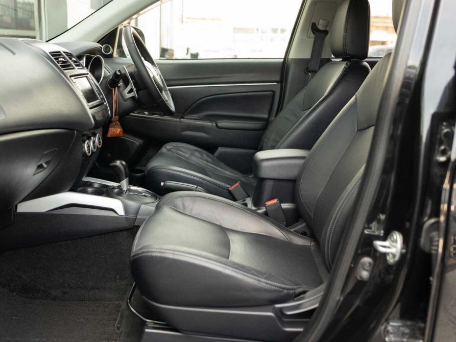 Mitsubishi RVR III Новосибирск  - изображение 20