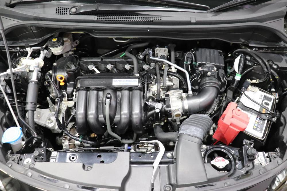 Honda Fit IV Иркутск  - изображение 10