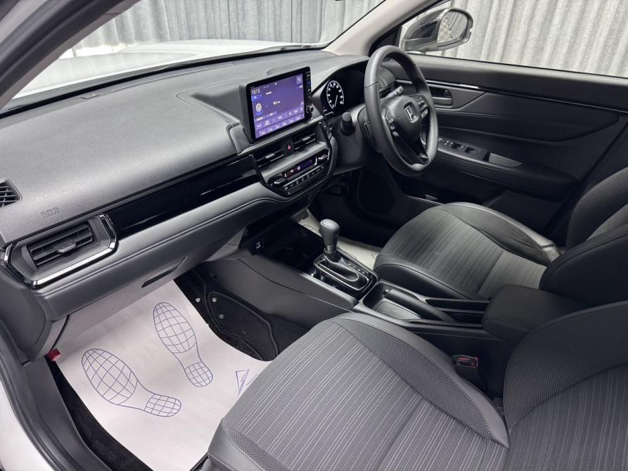 Honda WR-V III Стерлитамак  - изображение 36