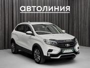 Lada (ВАЗ) XRAY I Красноярск  - изображение 23