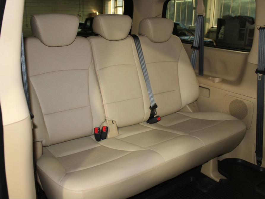 Hyundai H-1 II Рестайлинг 2 Москва  - изображение 26