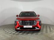 Haval Jolion I Ногинск  - изображение 23