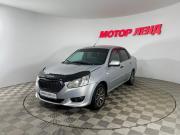 Datsun on-DO I Воронеж  - изображение 20