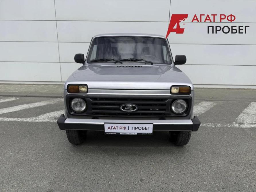 Lada (ВАЗ) 2121 (4x4) I Рестайлинг Ставрополь  - изображение 2