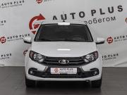 Lada (ВАЗ) Granta I Рестайлинг Минеральные Воды  - изображение 18