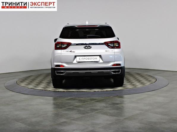 Chery Tiggo 4 Pro I Рестайлинг с пробегом 2024 года, цена 1 697 000 рублей, 23140 км, внедорожник, Автокод Объявления