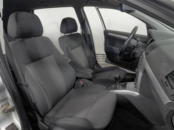 Opel Astra H Рестайлинг с пробегом 2011 года, цена 439 000 рублей, 257172 км, универсал, Автокод Объявления
