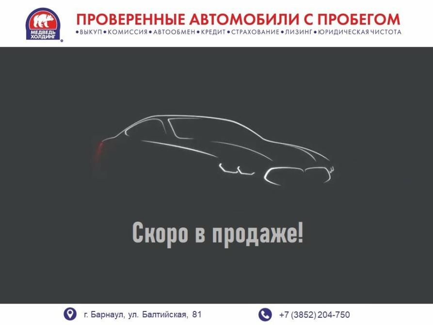 BMW X5 M III (F95) Барнаул  - изображение 1