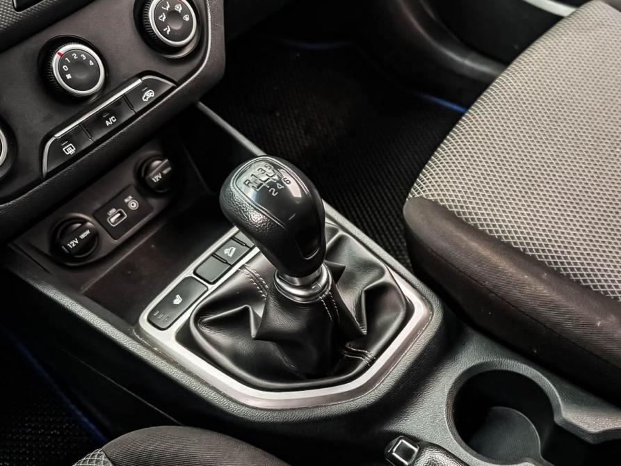 Hyundai Creta I Курган  - изображение 15