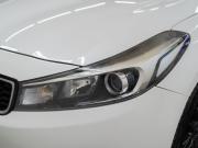 Kia K3 I Рестайлинг Красноярск  - изображение 42