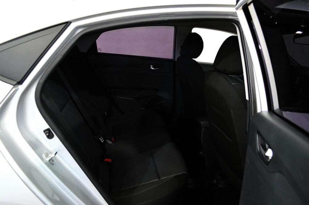 Hyundai Solaris II Рестайлинг Сургут  - изображение 21