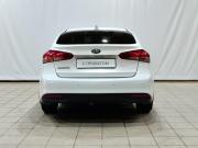 Kia Cerato III Рестайлинг (Classic) Нижневартовск  - изображение 24