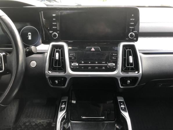 Kia Sorento IV с пробегом 2020 года, цена 3 010 000 рублей, 128330 км, внедорожник, Автокод Объявления