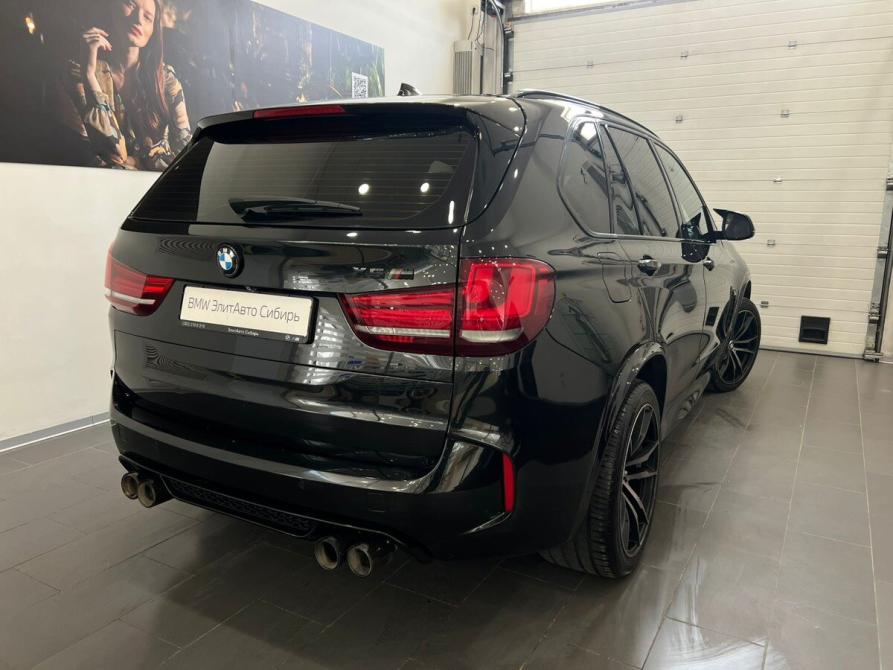 BMW X5 III (F15) Новосибирск  - изображение 3