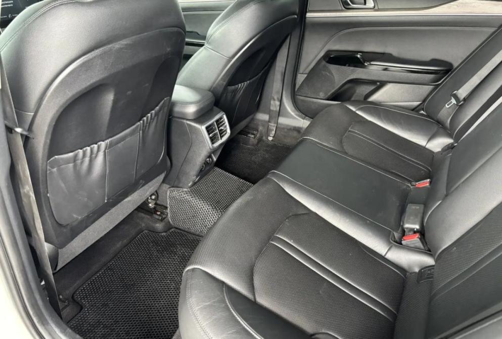 Kia K5 II Киров  - изображение 15