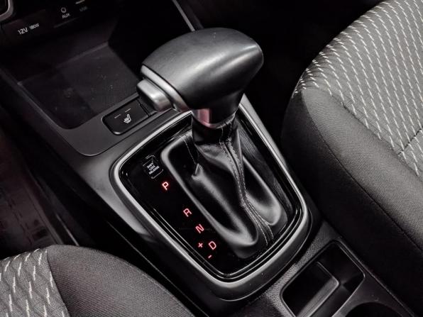 Kia Rio IV с пробегом 2020 года, цена 1 450 000 рублей, 80737 км, хэтчбек, Автокод Объявления