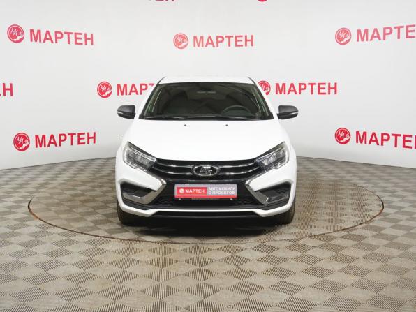 Lada (ВАЗ) Vesta I Рестайлинг (NG) с пробегом 2024 года, цена 1 090 000 рублей, 38938 км, седан, Автокод Объявления