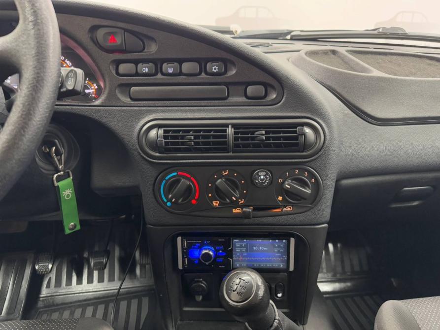 Lada (ВАЗ) Niva Travel I Ставрополь  - изображение 12