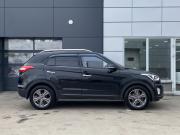 Hyundai Creta I Москва  - изображение 30