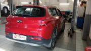 Chery Tiggo 7 I Санкт-Петербург  - изображение 9