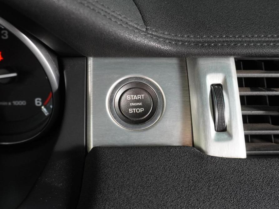 Land Rover Range Rover Evoque I Воронеж  - изображение 17