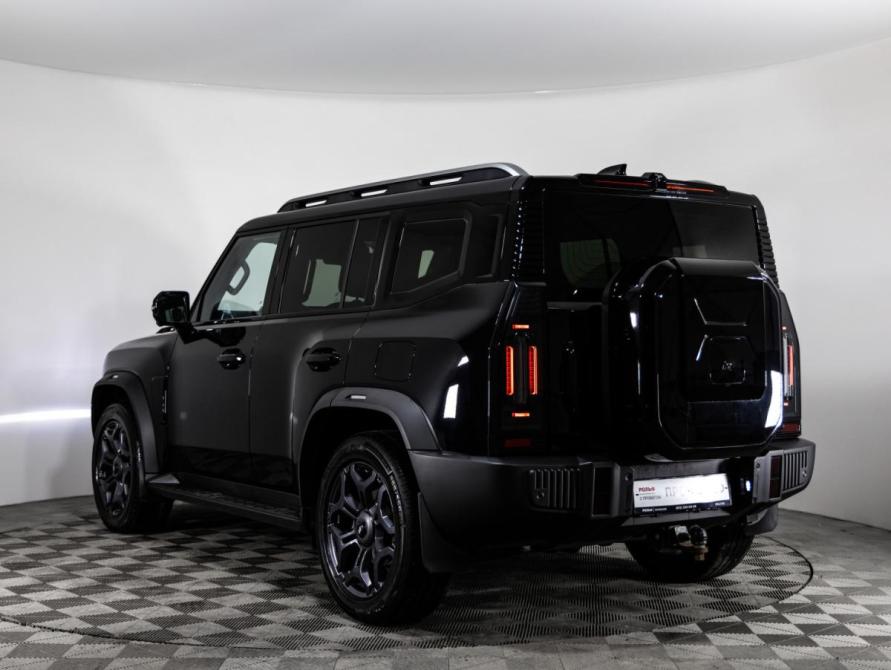 JETOUR T2 Санкт-Петербург  - изображение 7