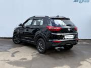 Hyundai Creta I Рестайлинг Москва  - изображение 19