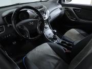 Hyundai Elantra V (MD) Москва  - изображение 24