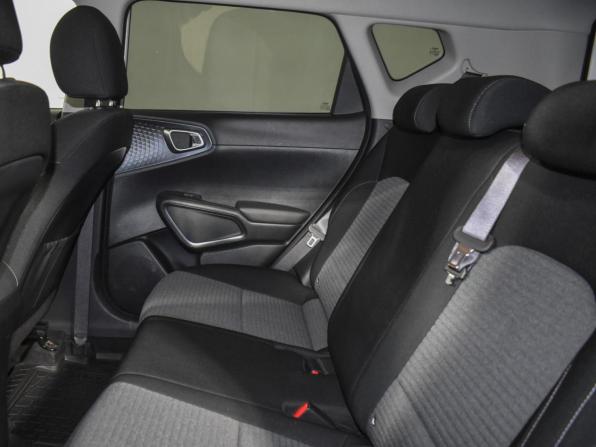 Kia Soul III с пробегом 2022 года, цена 2 229 000 рублей, 30925 км, хэтчбек, Автокод Объявления