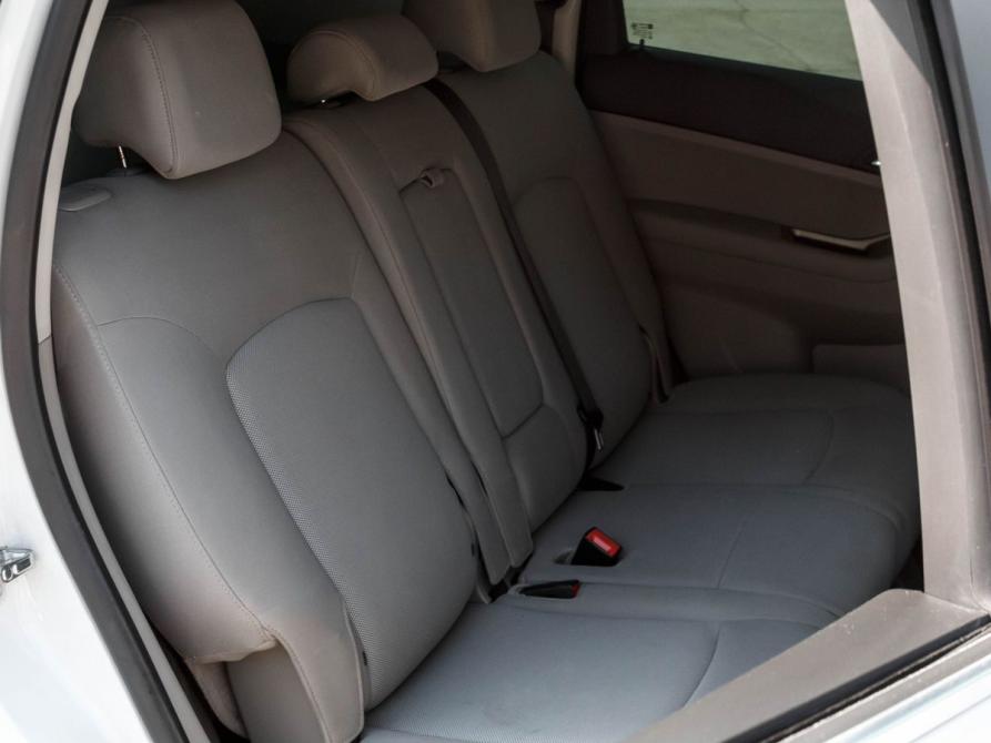 Chevrolet Orlando I Уфа  - изображение 15