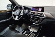 BMW X3 III (G01) Саратов  - изображение 45