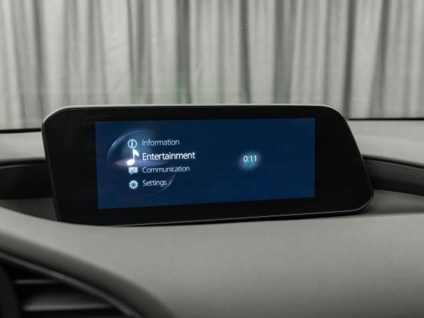 Mazda 3 IV (BP) с пробегом 2023 года, цена 2 790 000 рублей, 11267 км, седан, Автокод Объявления