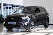 Hyundai Creta I Оренбург  - изображение 41