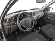 Lada (ВАЗ) Granta I Рестайлинг Москва  - изображение 42