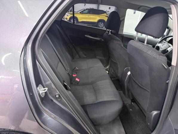Toyota Auris I с пробегом 2008 года, цена 777 000 рублей, 157171 км, хэтчбек, Автокод Объявления