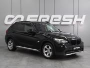BMW X1 I (E84) Воронеж  - изображение 18