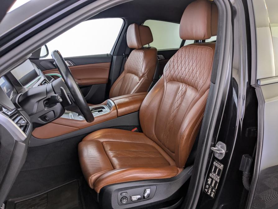 BMW X6 III (G06) Москва  - изображение 17
