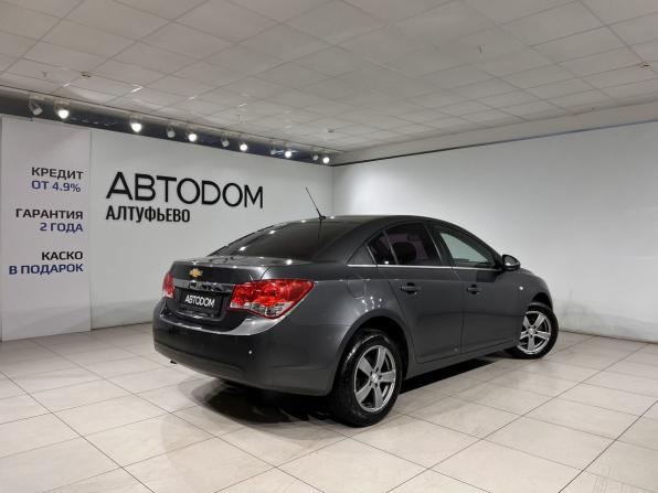 Chevrolet Cruze I с пробегом 2012 года, цена 697 000 рублей, 247032 км, седан, Автокод Объявления