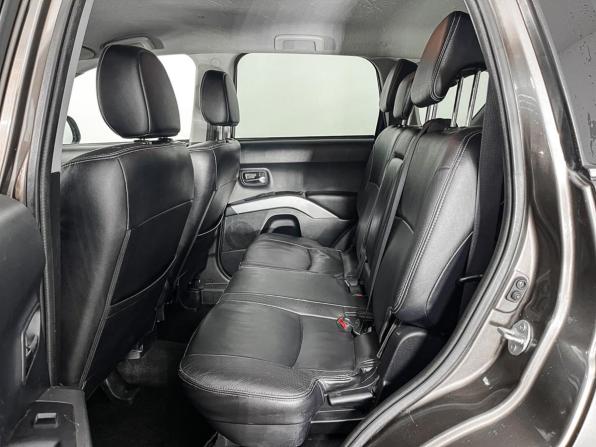 Citroen C-Crosser с пробегом 2012 года, цена 972 000 рублей, 329426 км, внедорожник, Автокод Объявления
